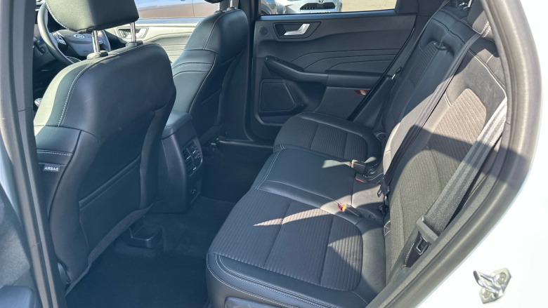 Ford Kuga 1.5 EcoBoost 150 Titanium Edition 5dr Petrol Estate